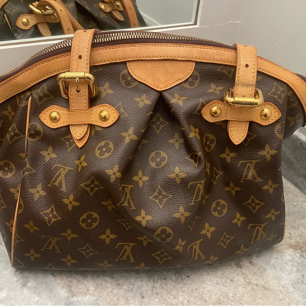 Louis vuitton Tivoli gm - Picture 7 of 16